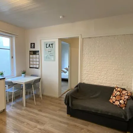 Apartment Urban Nostet